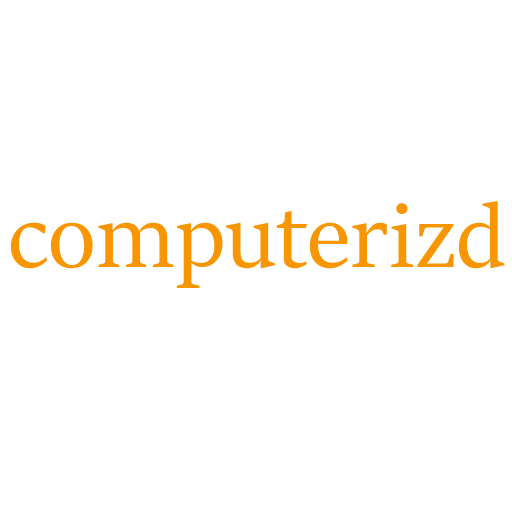 computerizd